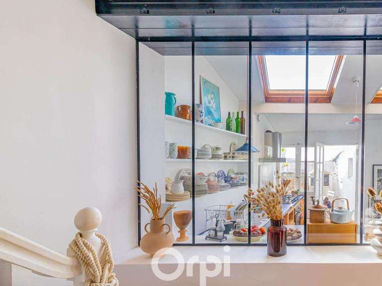 Villa Île-aux-Moines - 2 chambres