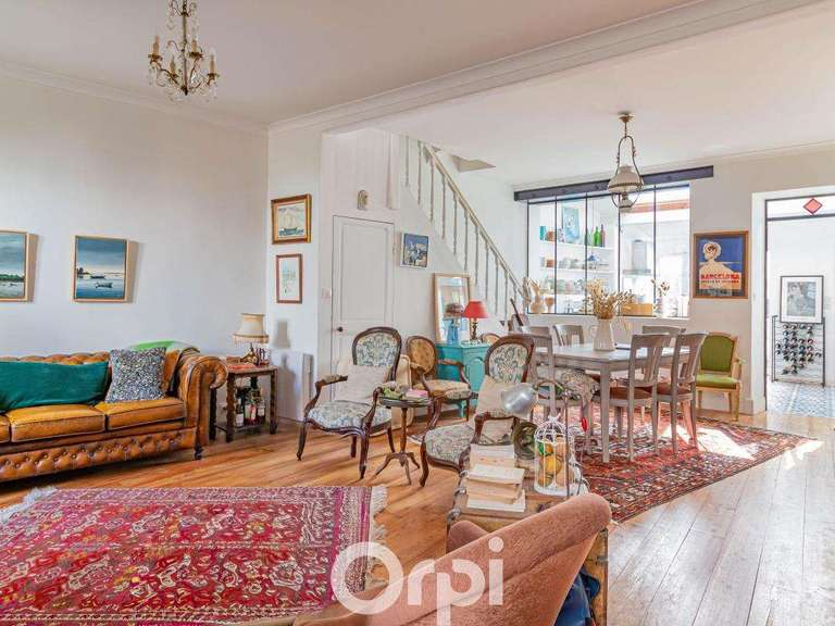 Villa Île-aux-Moines - 2 chambres