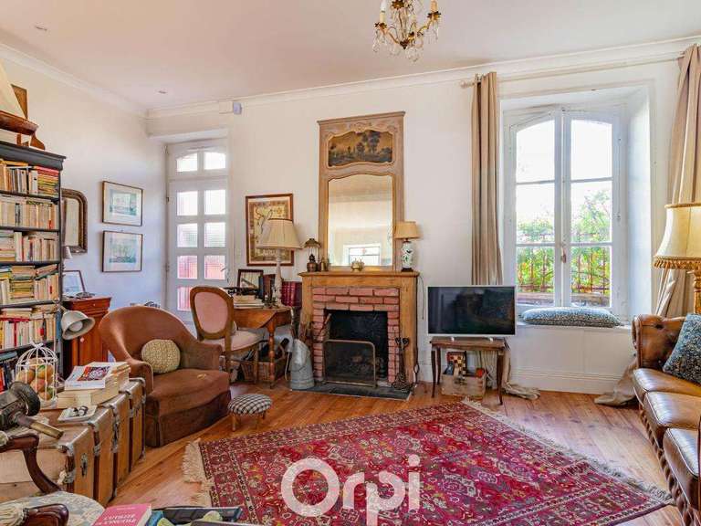 Villa Île-aux-Moines - 2 chambres