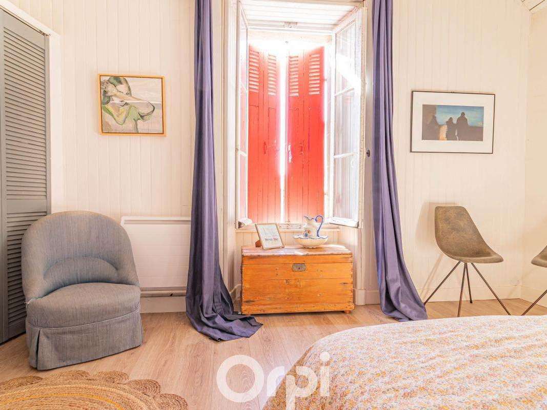 Villa Île-aux-Moines