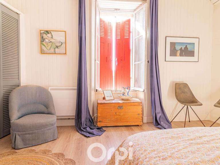 Villa Île-aux-Moines - 2 chambres