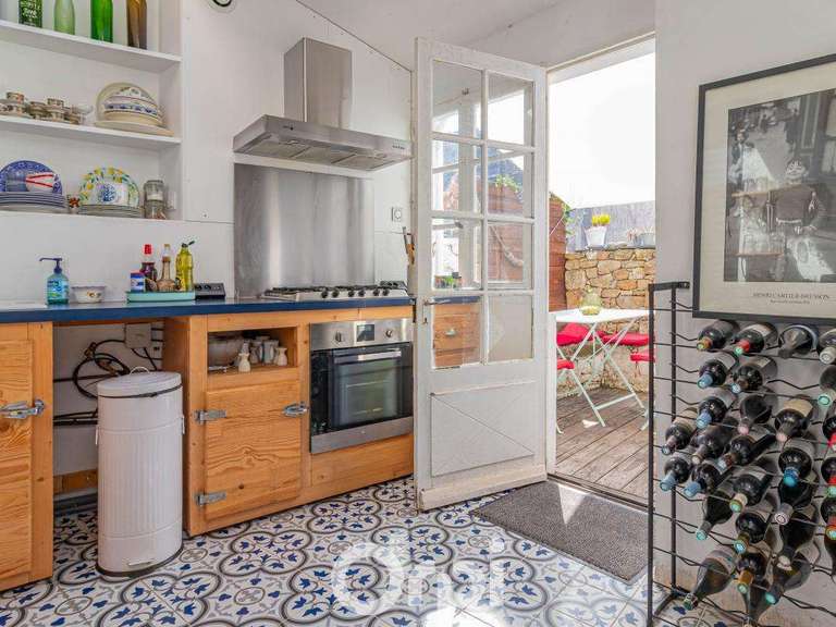 Villa Île-aux-Moines - 2 chambres