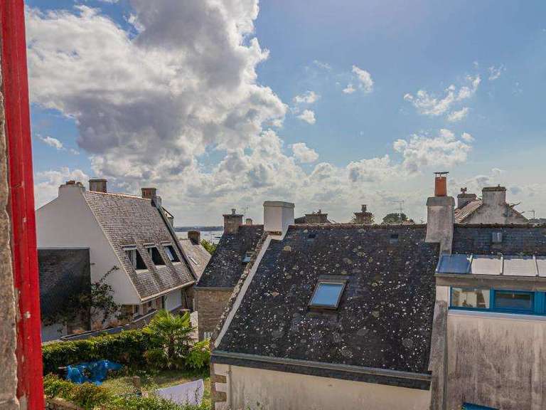 Villa Île-aux-Moines - 2 chambres