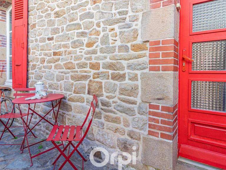 Villa Île-aux-Moines - 2 chambres