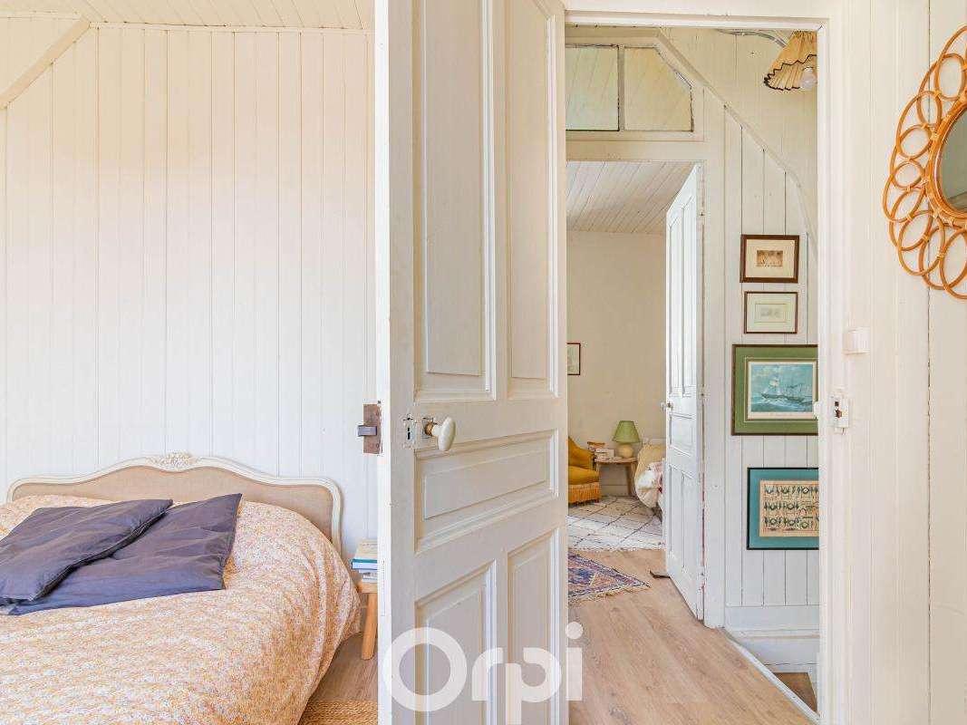 Villa Île-aux-Moines