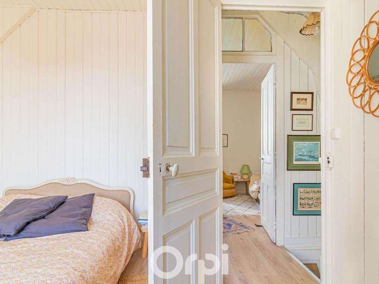 Villa Île-aux-Moines - 2 chambres