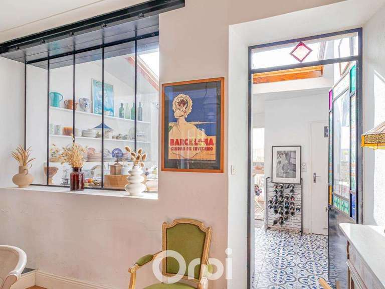 Villa Île-aux-Moines - 2 chambres