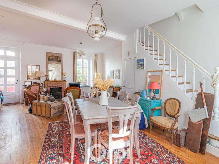 Villa Île-aux-Moines - 2 chambres