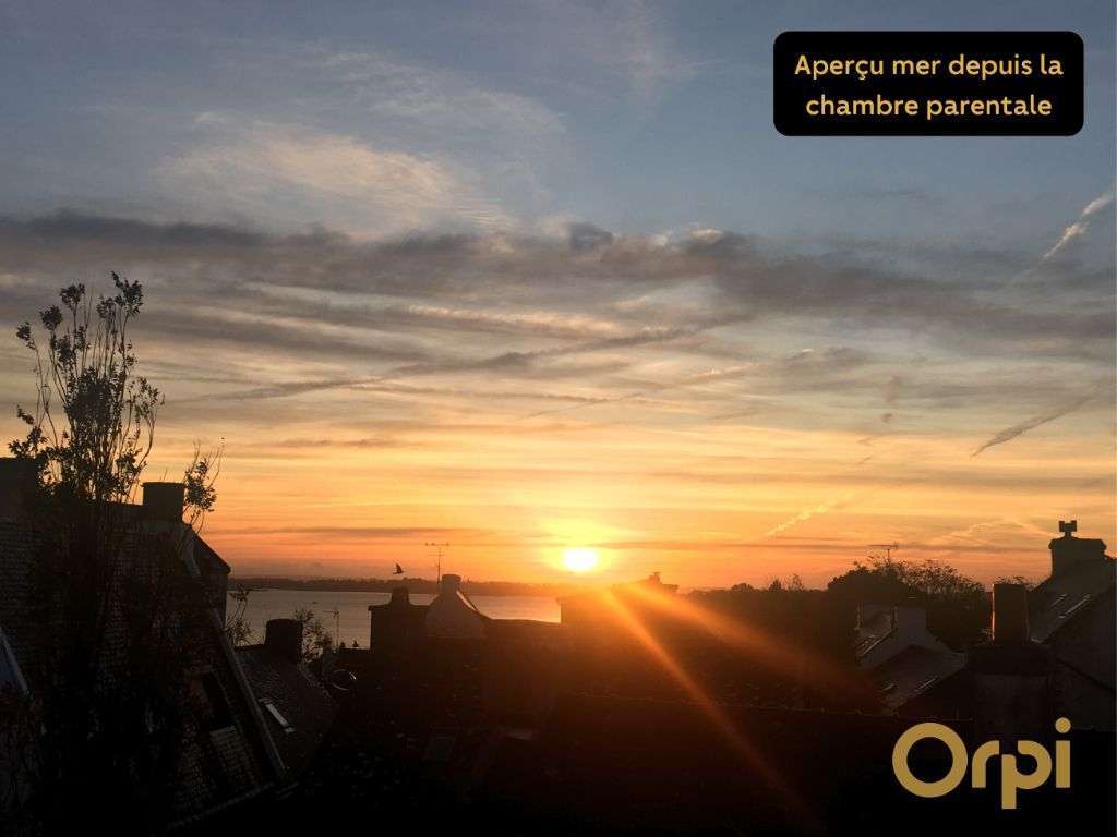 Villa Île-aux-Moines