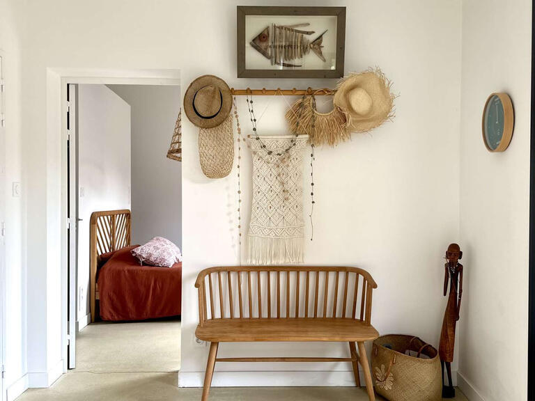 Maison Île-d'Arz - 4 chambres