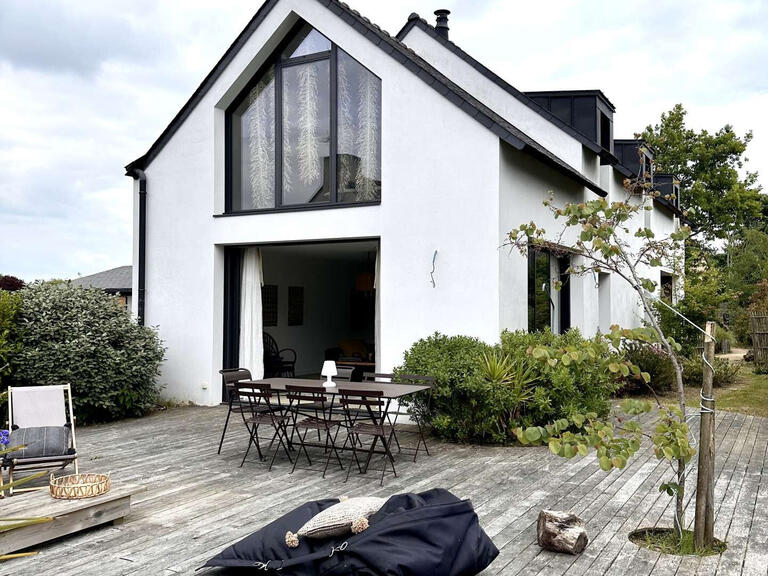 Maison Île-d'Arz - 4 chambres