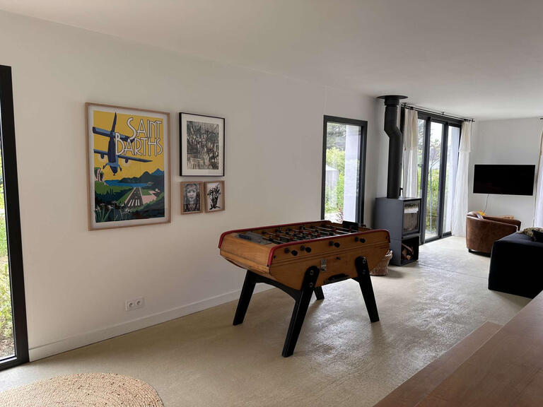 Maison Île-d'Arz - 4 chambres