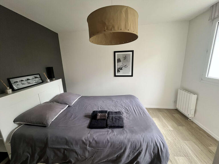 Maison Île-d'Arz - 4 chambres