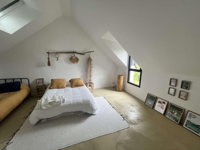 Maison Île-d'Arz - 4 chambres