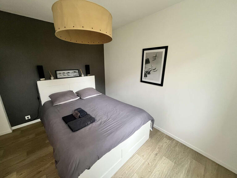 Maison Île-d'Arz - 4 chambres