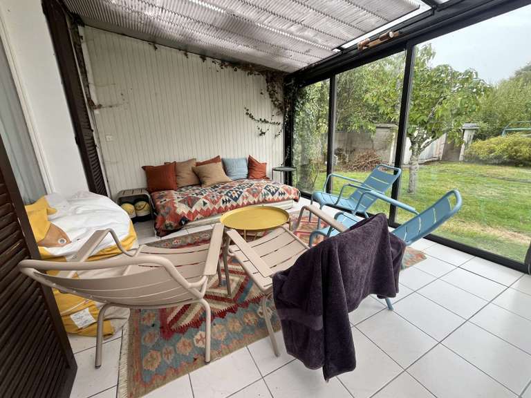 House Île-d'Arz - 4 bedrooms