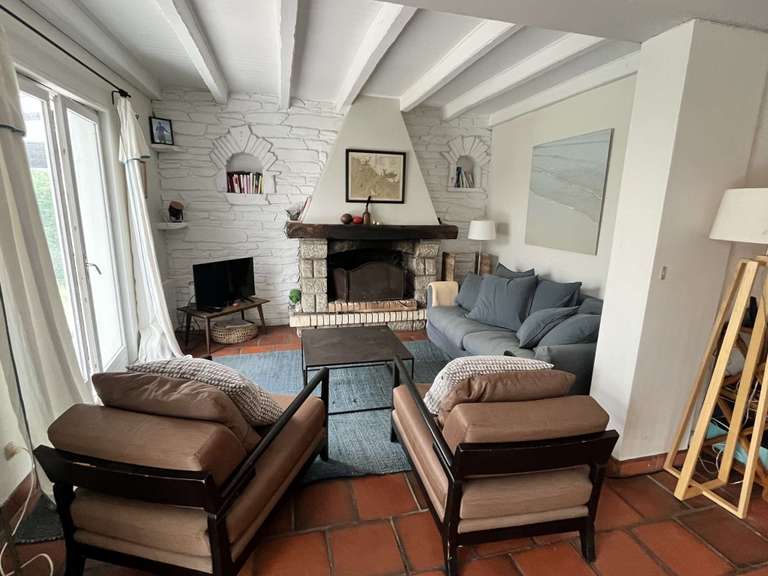 House Île-d'Arz - 4 bedrooms