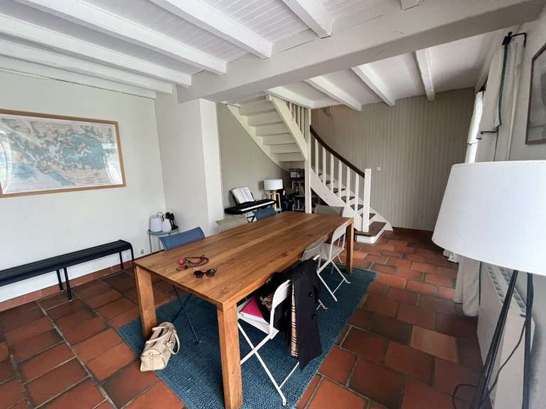 House Île-d'Arz - 4 bedrooms