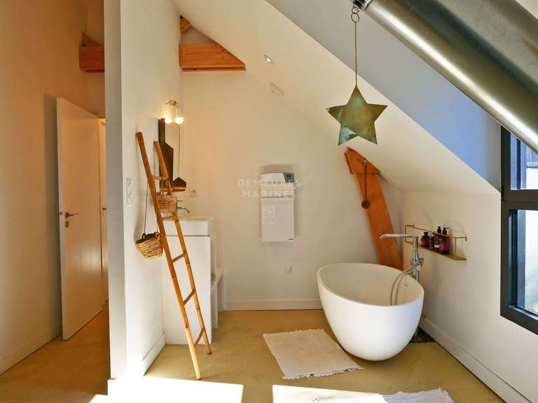 Maison Île-d'Arz - 4 chambres
