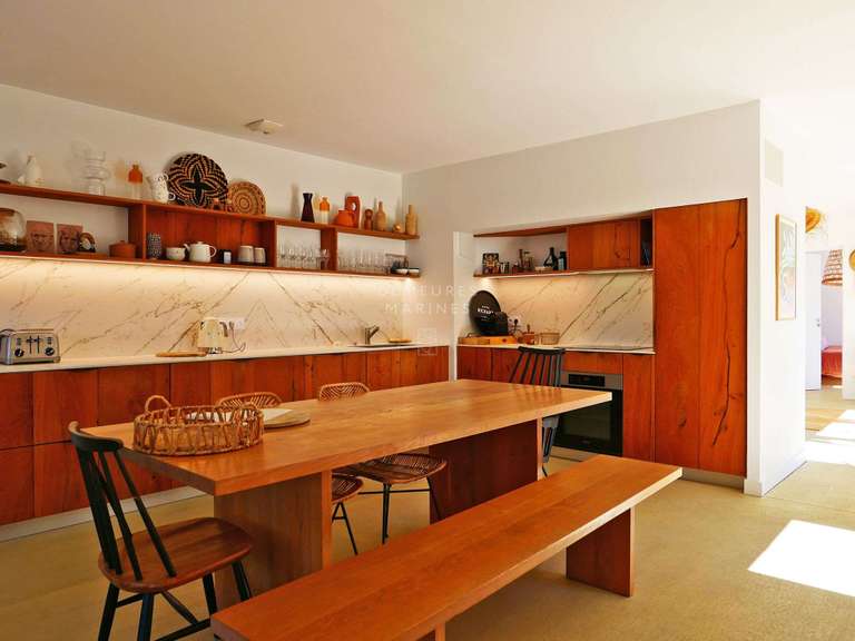Maison Île-d'Arz - 4 chambres