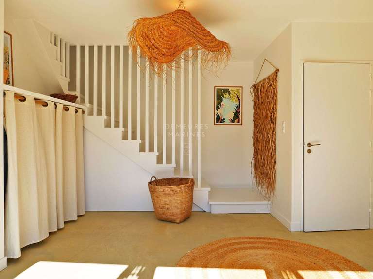 Maison Île-d'Arz - 4 chambres