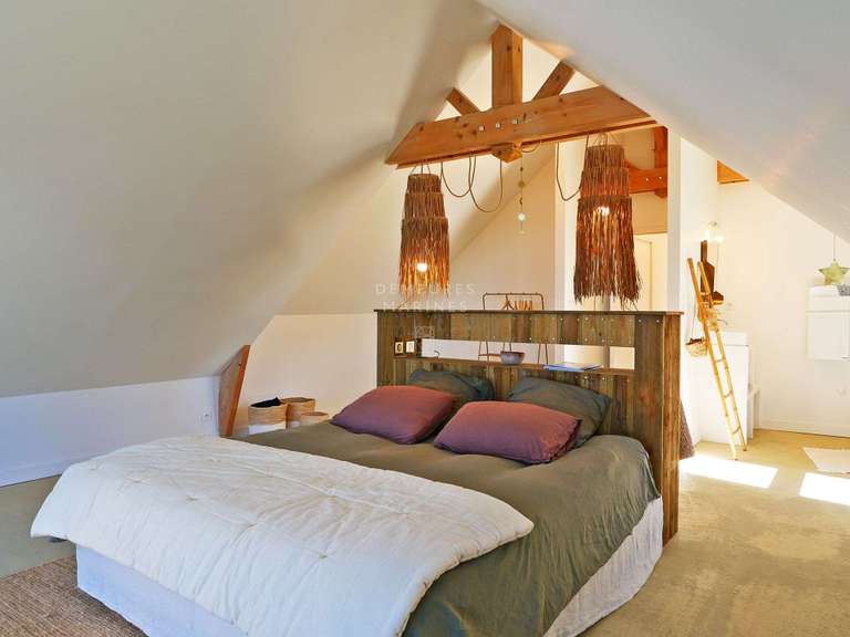 Maison Île-d'Arz - 4 chambres