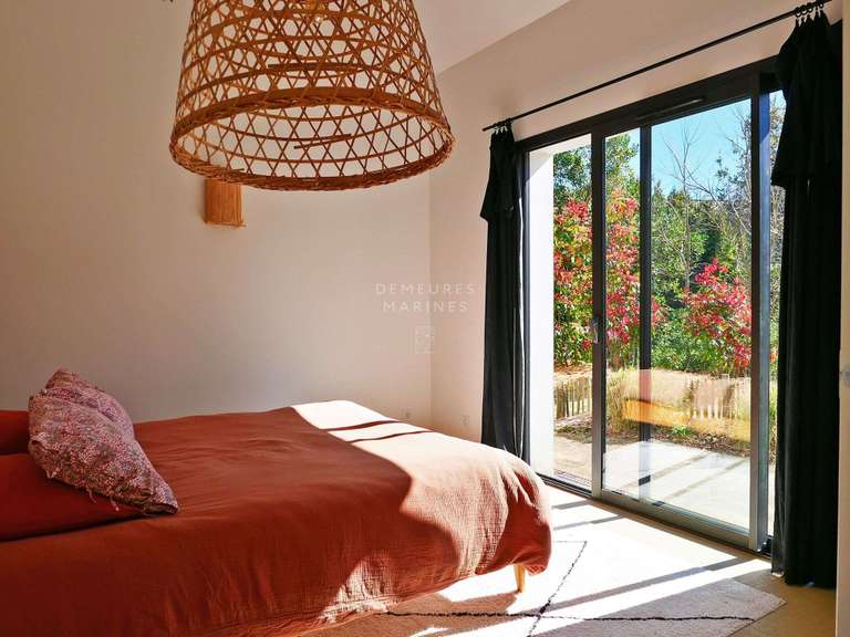 Maison Île-d'Arz - 4 chambres