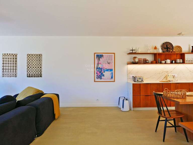 Maison Île-d'Arz - 4 chambres