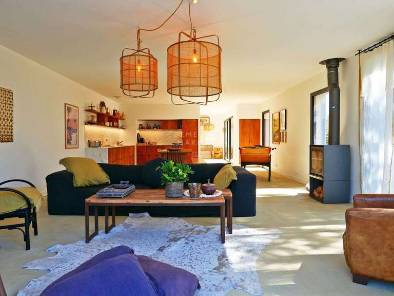 Maison Île-d'Arz - 4 chambres