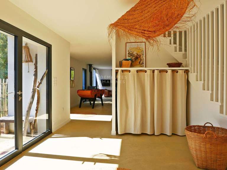 Maison Île-d'Arz - 4 chambres