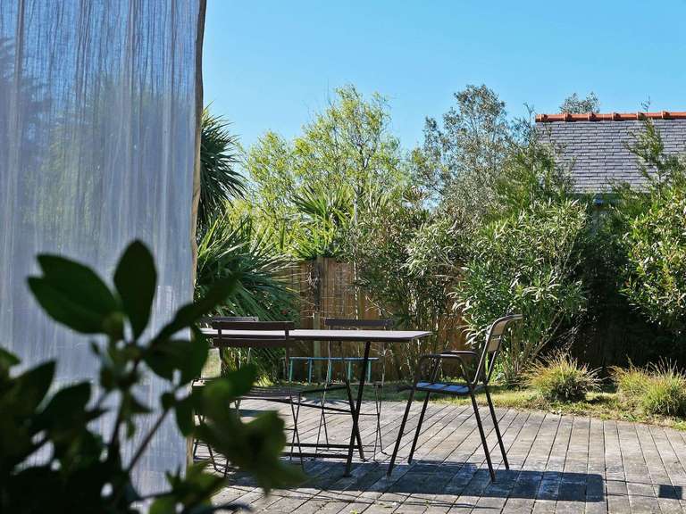 House Île-d'Arz - 4 bedrooms