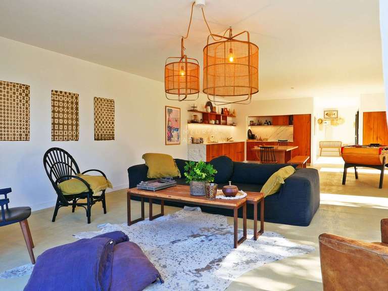 House Île-d'Arz - 4 bedrooms