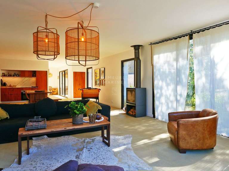 House Île-d'Arz - 4 bedrooms