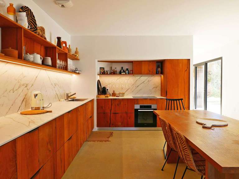 Maison Île-d'Arz - 4 chambres