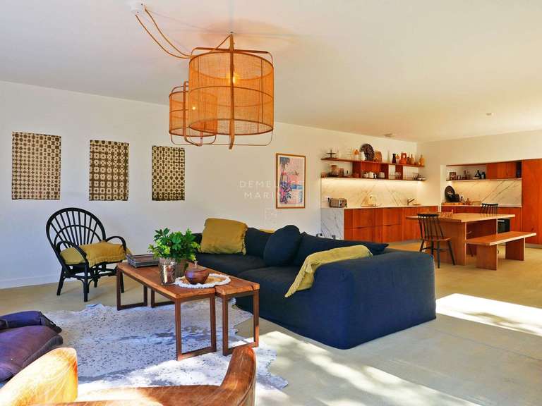 House Île-d'Arz - 4 bedrooms