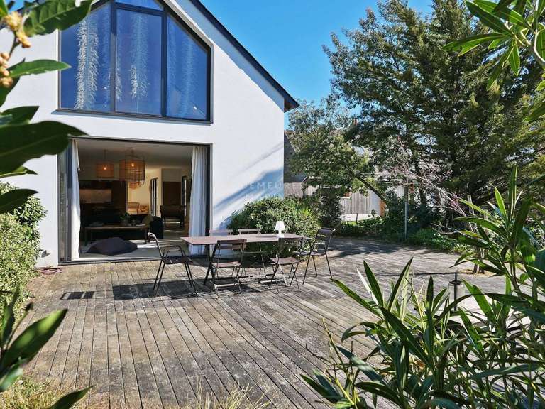 House Île-d'Arz - 4 bedrooms