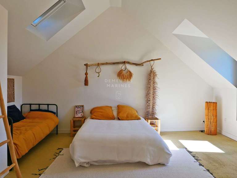 Maison Île-d'Arz - 4 chambres