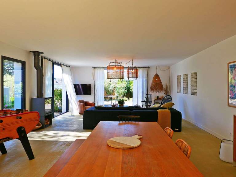 Maison Île-d'Arz - 4 chambres