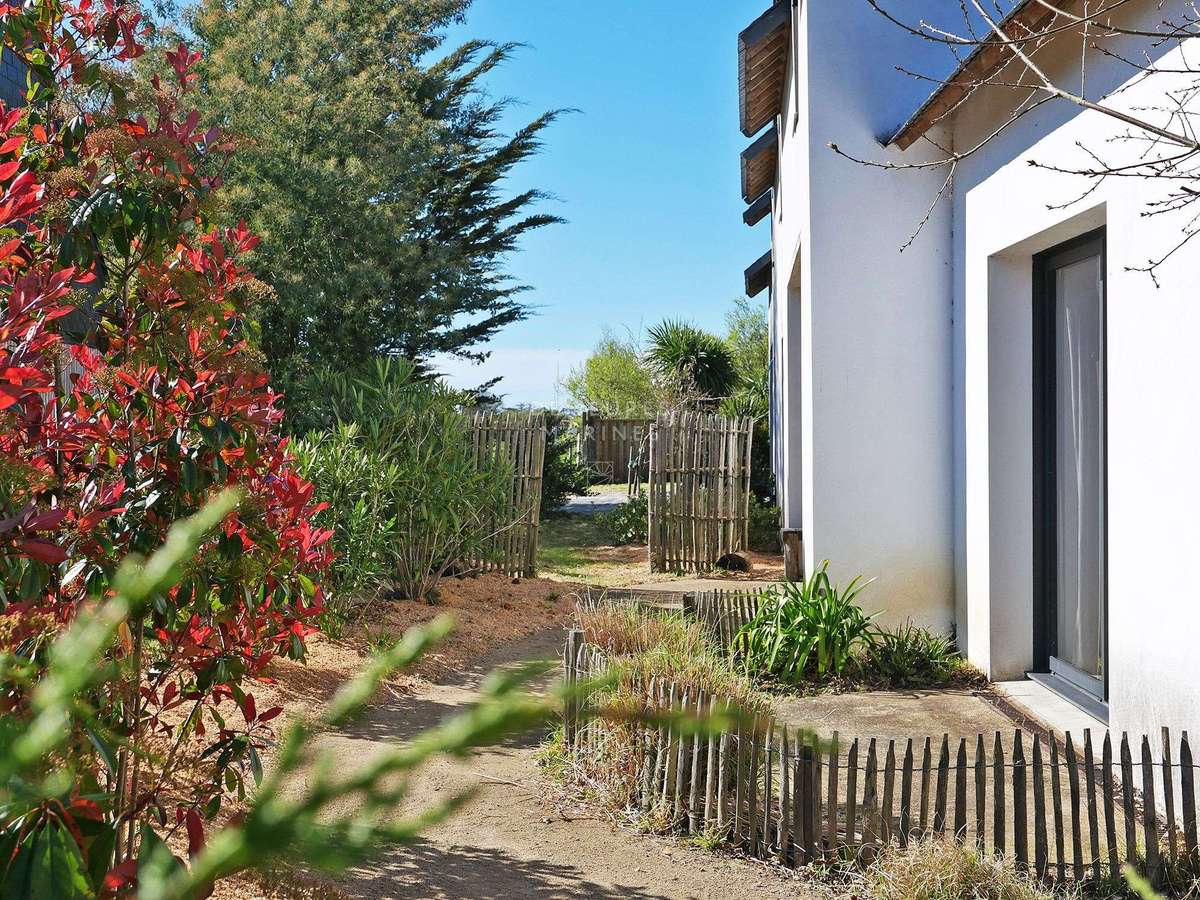 Maison Île-d'Arz