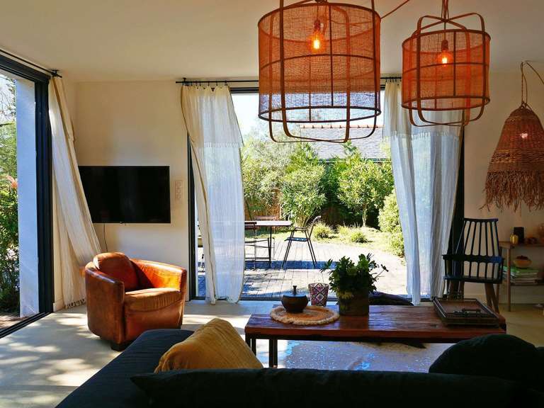 House Île-d'Arz - 4 bedrooms