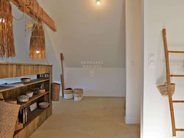 Maison Île-d'Arz - 4 chambres