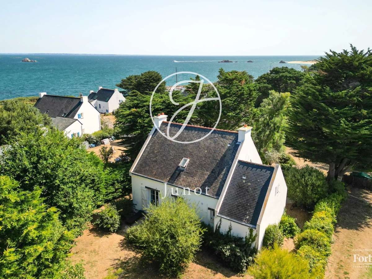 Maison Île-d'Houat