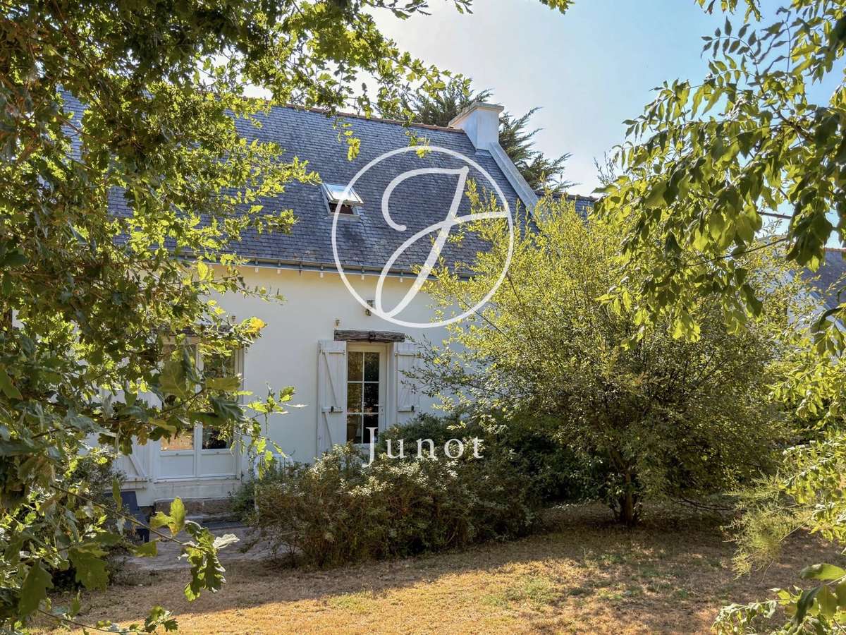 Maison Île-d'Houat
