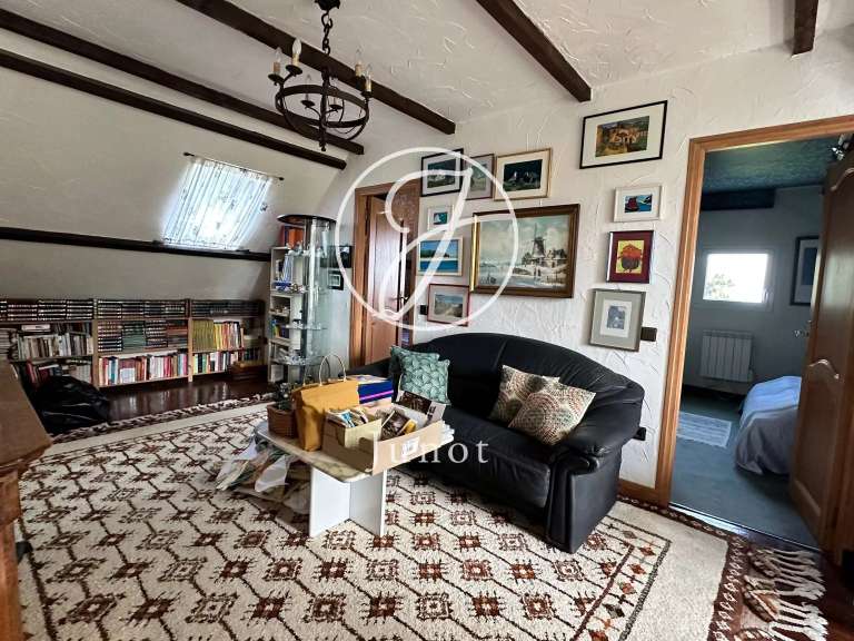 Maison Île-d'Houat - 3 chambres - 145m²