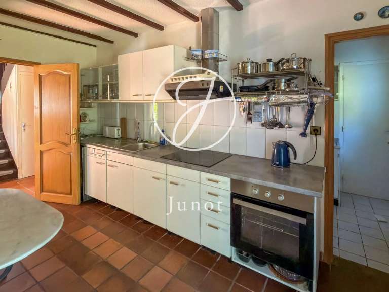 Maison Île-d'Houat - 3 chambres - 145m²