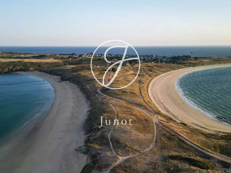 Maison Île-d'Houat - 3 chambres - 145m²