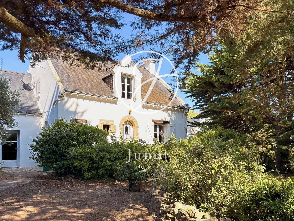 Maison Île-d'Houat