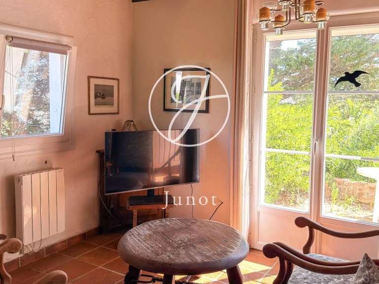 Maison Île-d'Houat - 3 chambres - 145m²