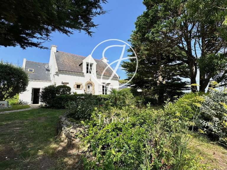 Maison Île-d'Houat - 3 chambres - 145m²