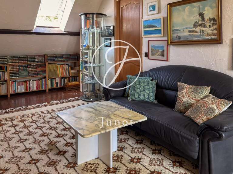 Maison Île-d'Houat - 3 chambres - 145m²